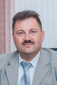 Председатель Брестской областной организации Белорусского профсоюза работников здравоохранения